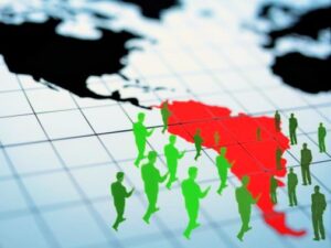 Fronteras y movilidad humana en América Latina – Nanette Liberona Concha