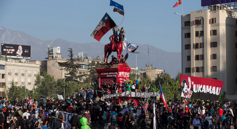 Columna Editorial – Desafíos próximos en Chile, una mirada a mediano plazo.